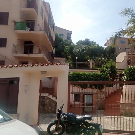 Carmen Suite Cefalu Bagian luar foto