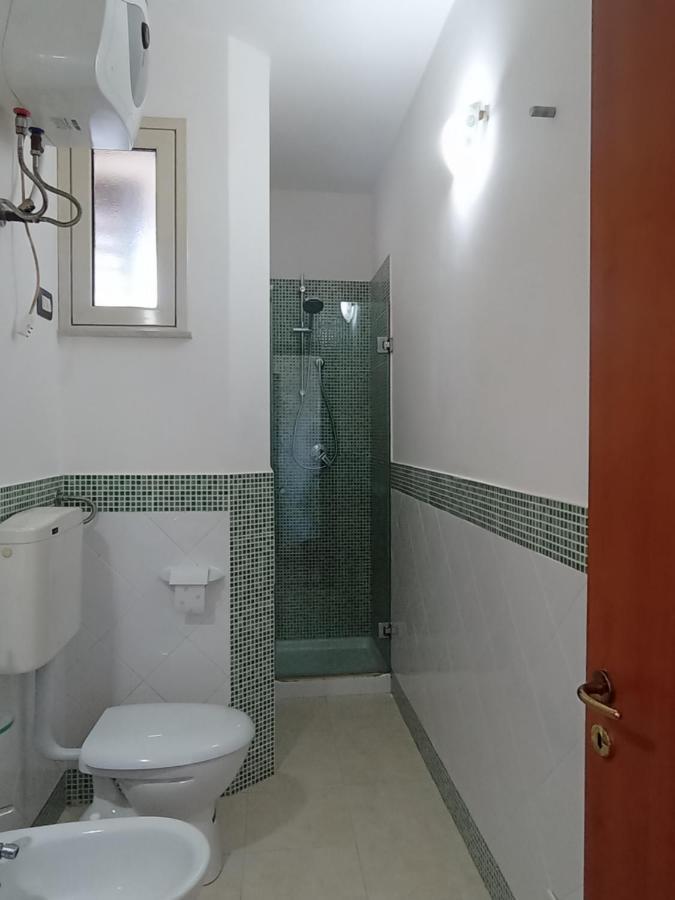 Carmen Suite Cefalu Bagian luar foto