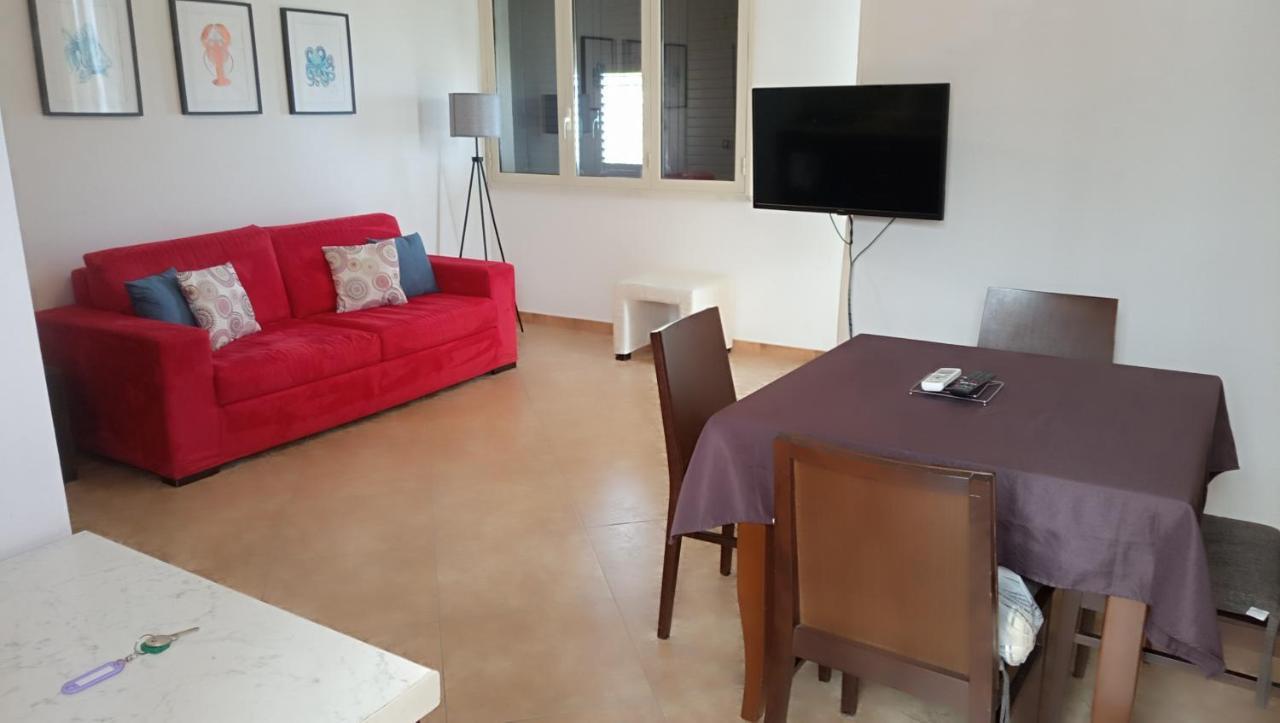 Carmen Suite Cefalu Bagian luar foto